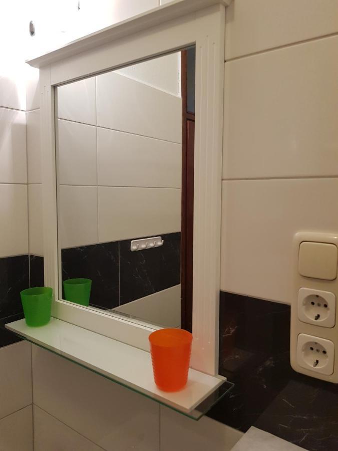 Zino Appartement Umag Buitenkant foto