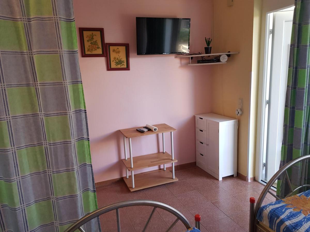 Zino Appartement Umag Buitenkant foto