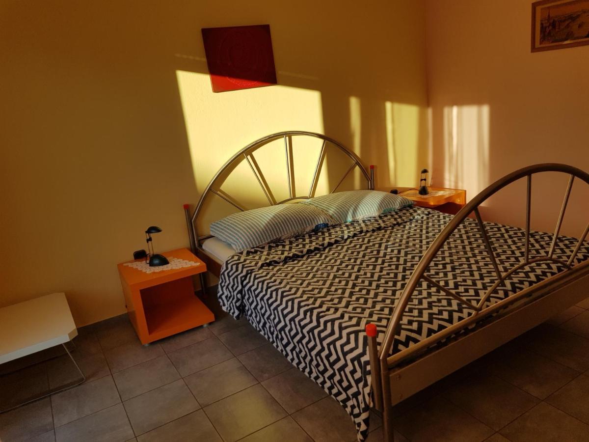 Zino Appartement Umag Buitenkant foto