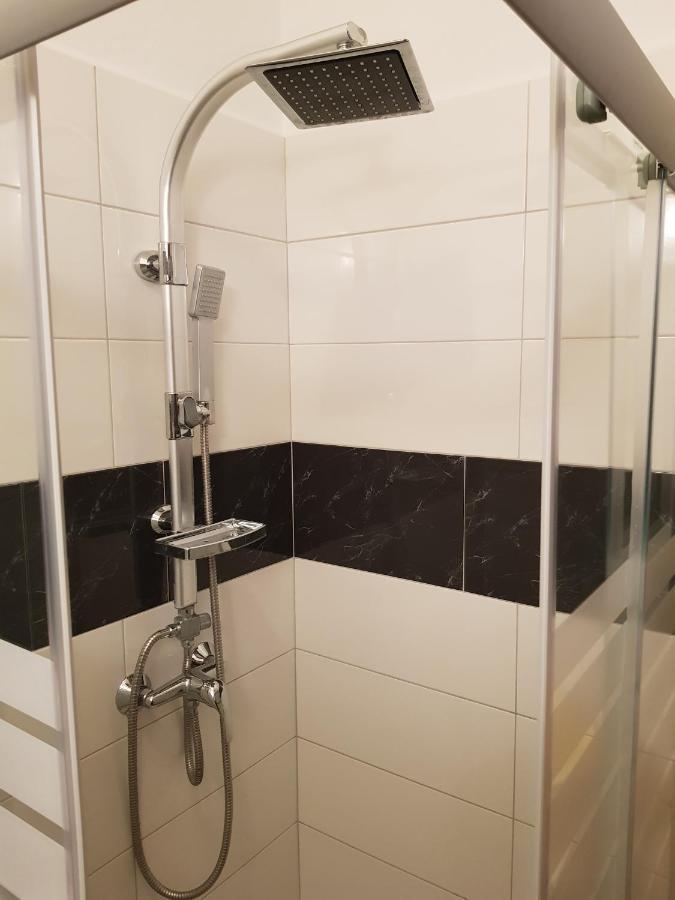 Zino Appartement Umag Buitenkant foto