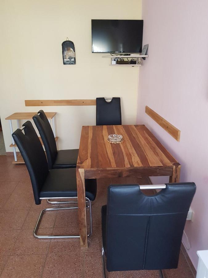 Zino Appartement Umag Buitenkant foto