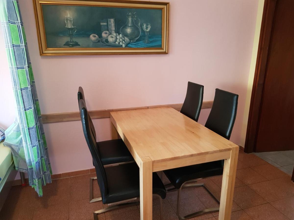 Zino Appartement Umag Buitenkant foto