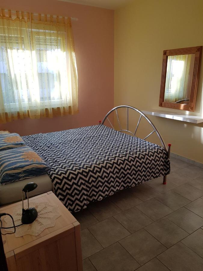 Zino Appartement Umag Buitenkant foto