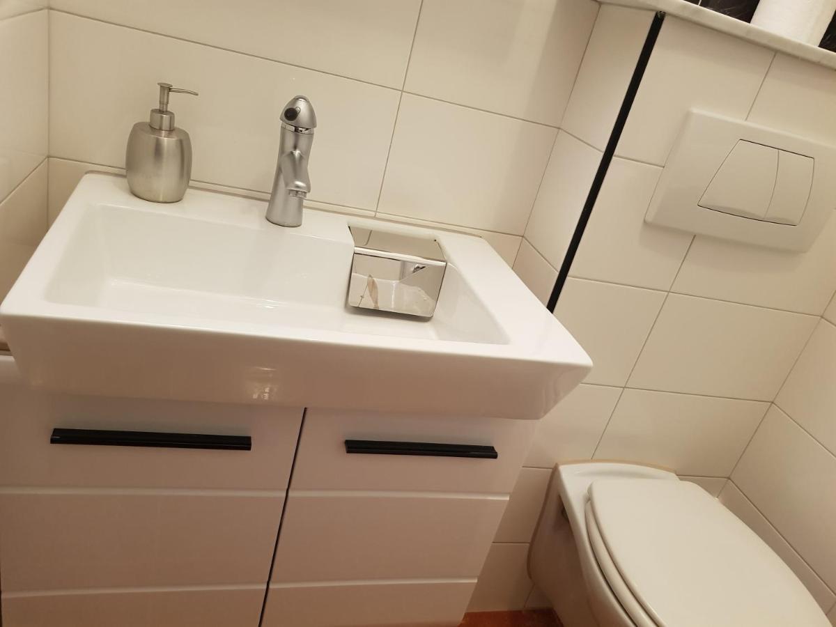 Zino Appartement Umag Buitenkant foto
