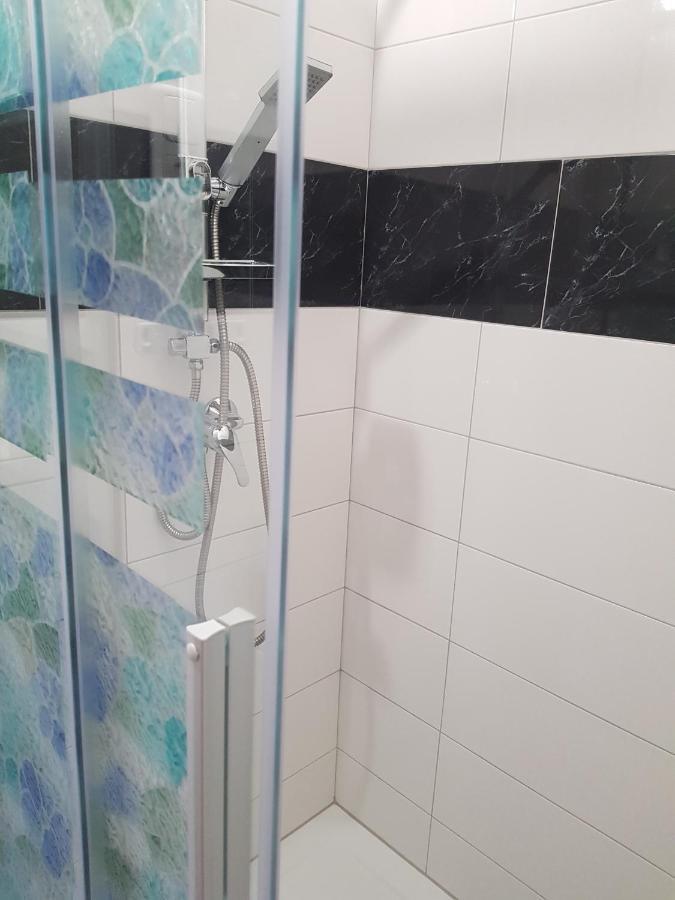 Zino Appartement Umag Buitenkant foto