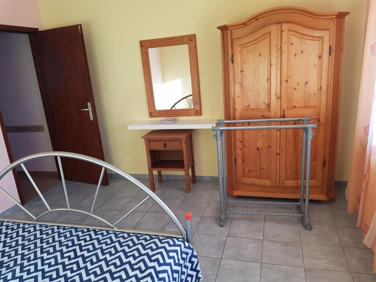 Zino Appartement Umag Buitenkant foto
