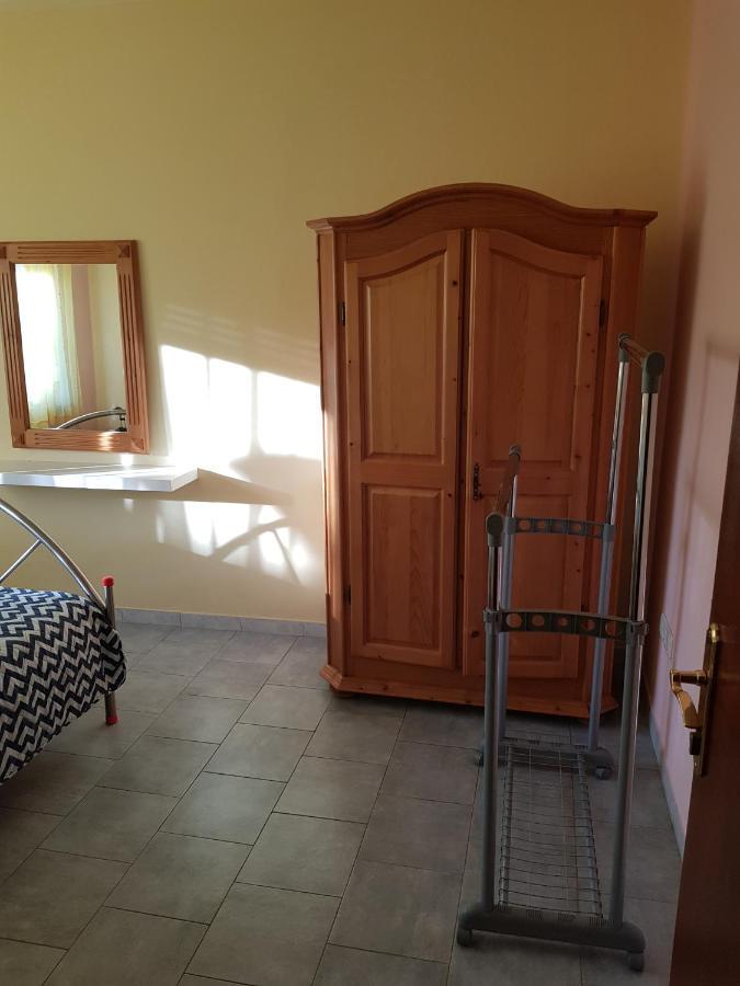 Zino Appartement Umag Buitenkant foto