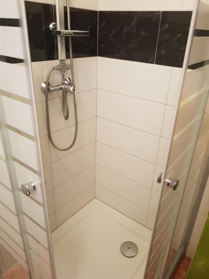 Zino Appartement Umag Buitenkant foto