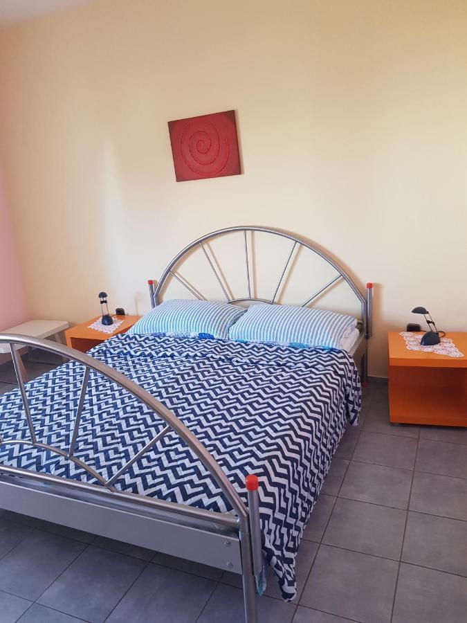Zino Appartement Umag Buitenkant foto