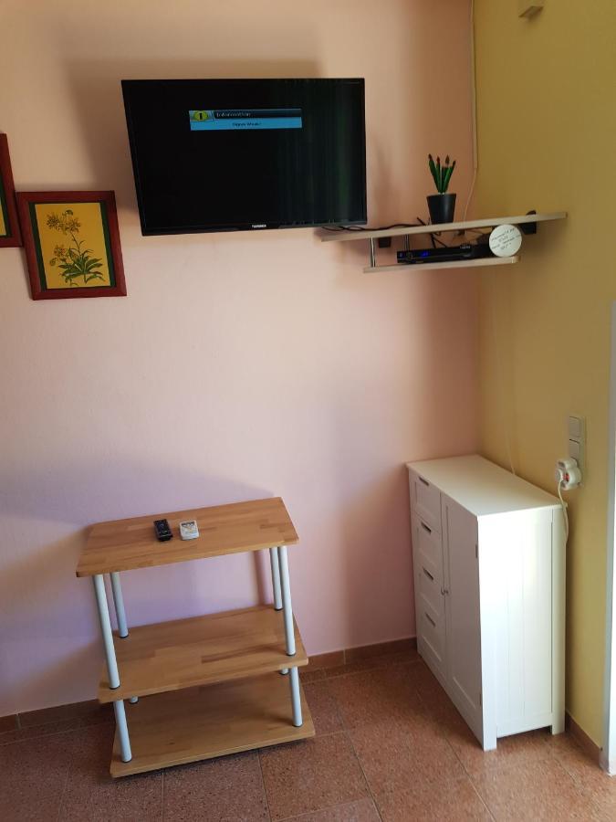 Zino Appartement Umag Buitenkant foto